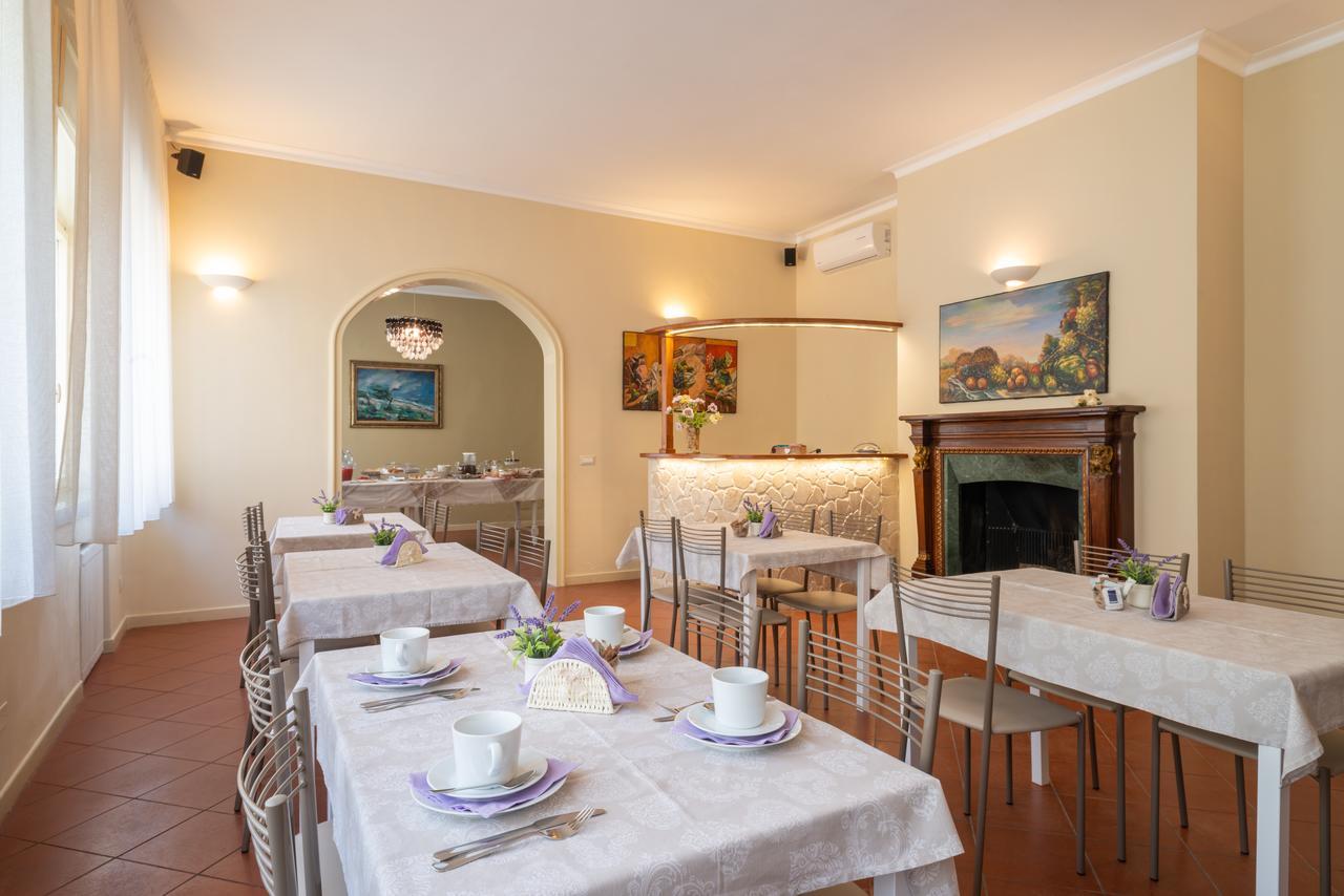Villa Domus Salento Suites & Rooms Con Parcheggio Privato In Loco 레체 외부 사진