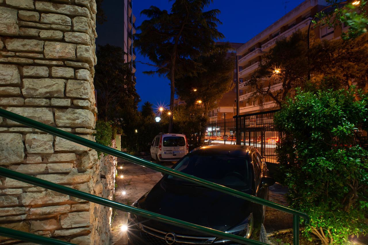 Villa Domus Salento Suites & Rooms Con Parcheggio Privato In Loco 레체 외부 사진
