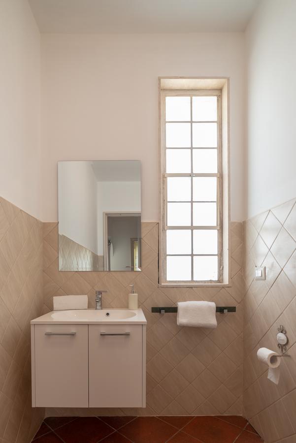 Villa Domus Salento Suites & Rooms Con Parcheggio Privato In Loco 레체 외부 사진